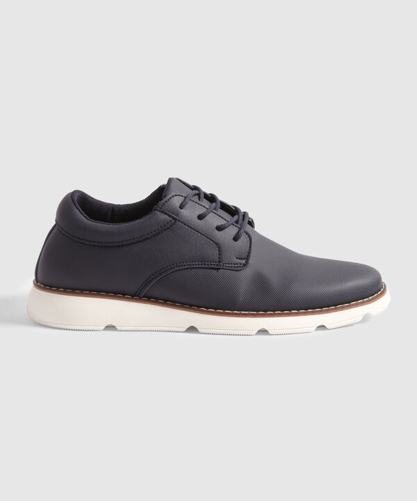 Zapatos Oxford image number null