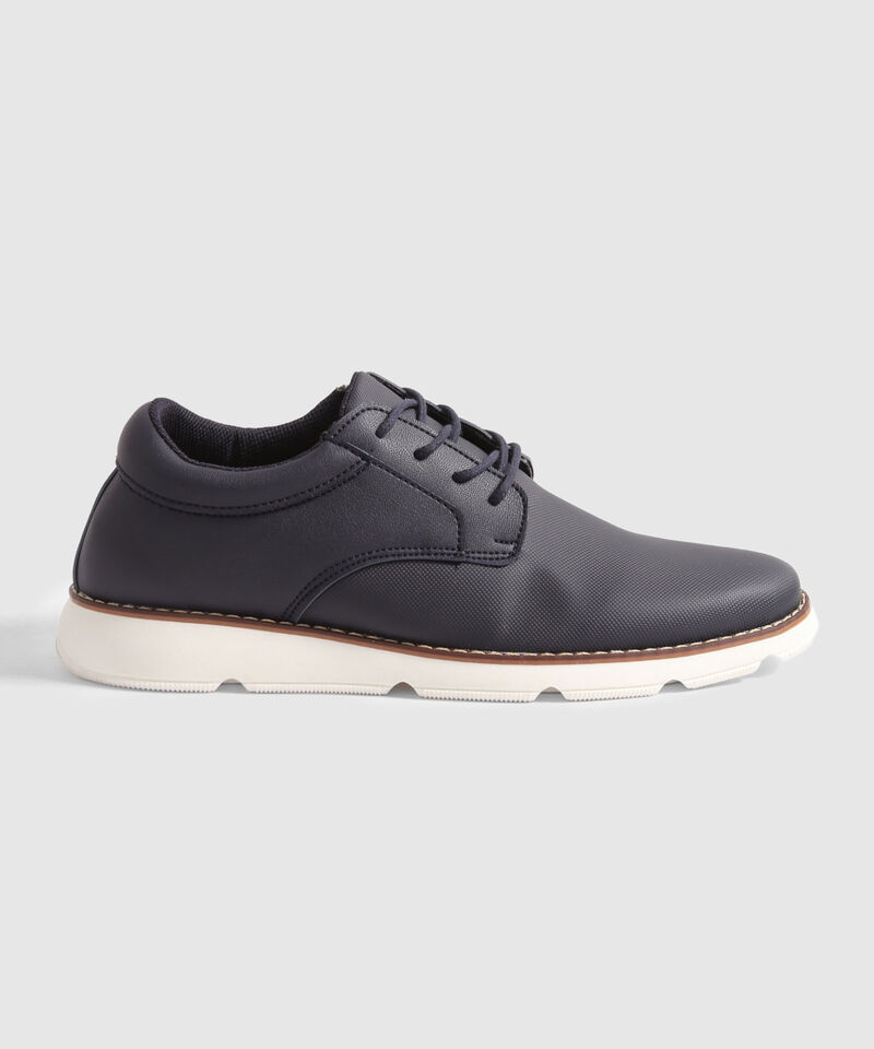 Zapatos Oxford
