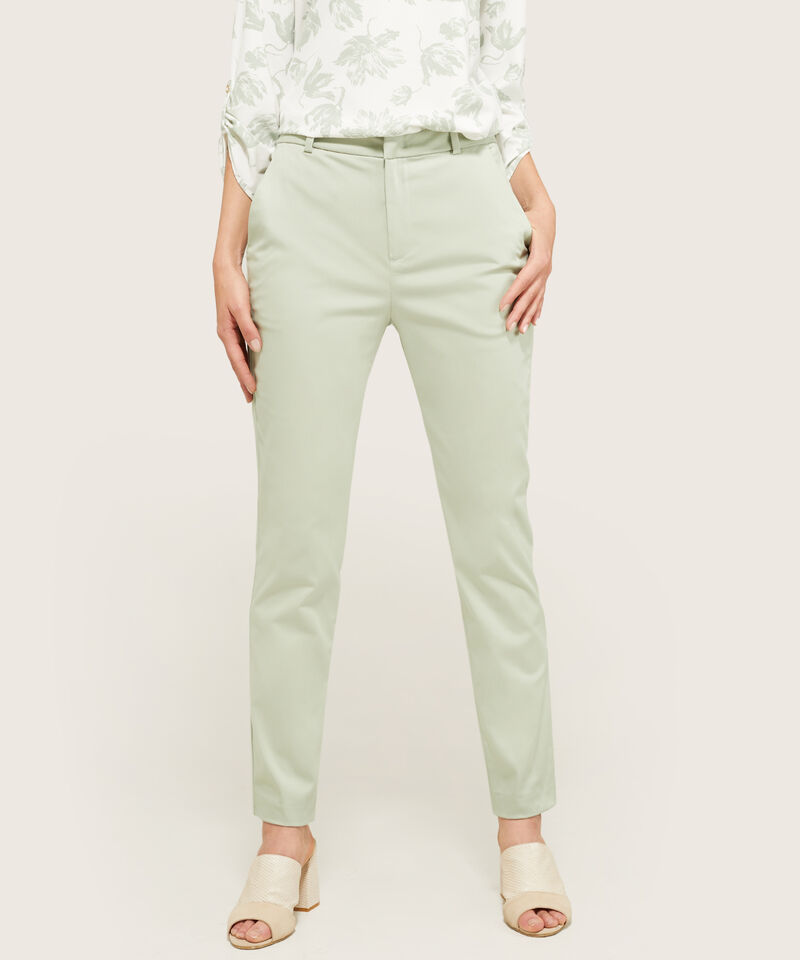 Pantal&oacute;n Formal