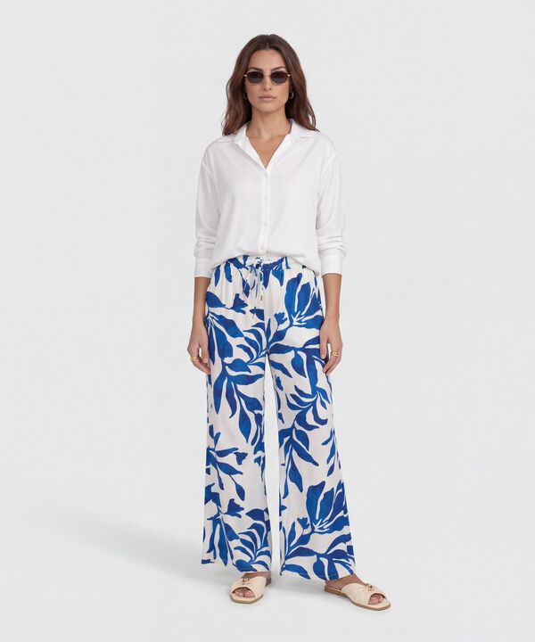 Camisa Unicolor Satinada 