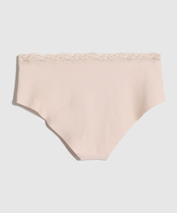 Panty Clasico Unicolor  image number null