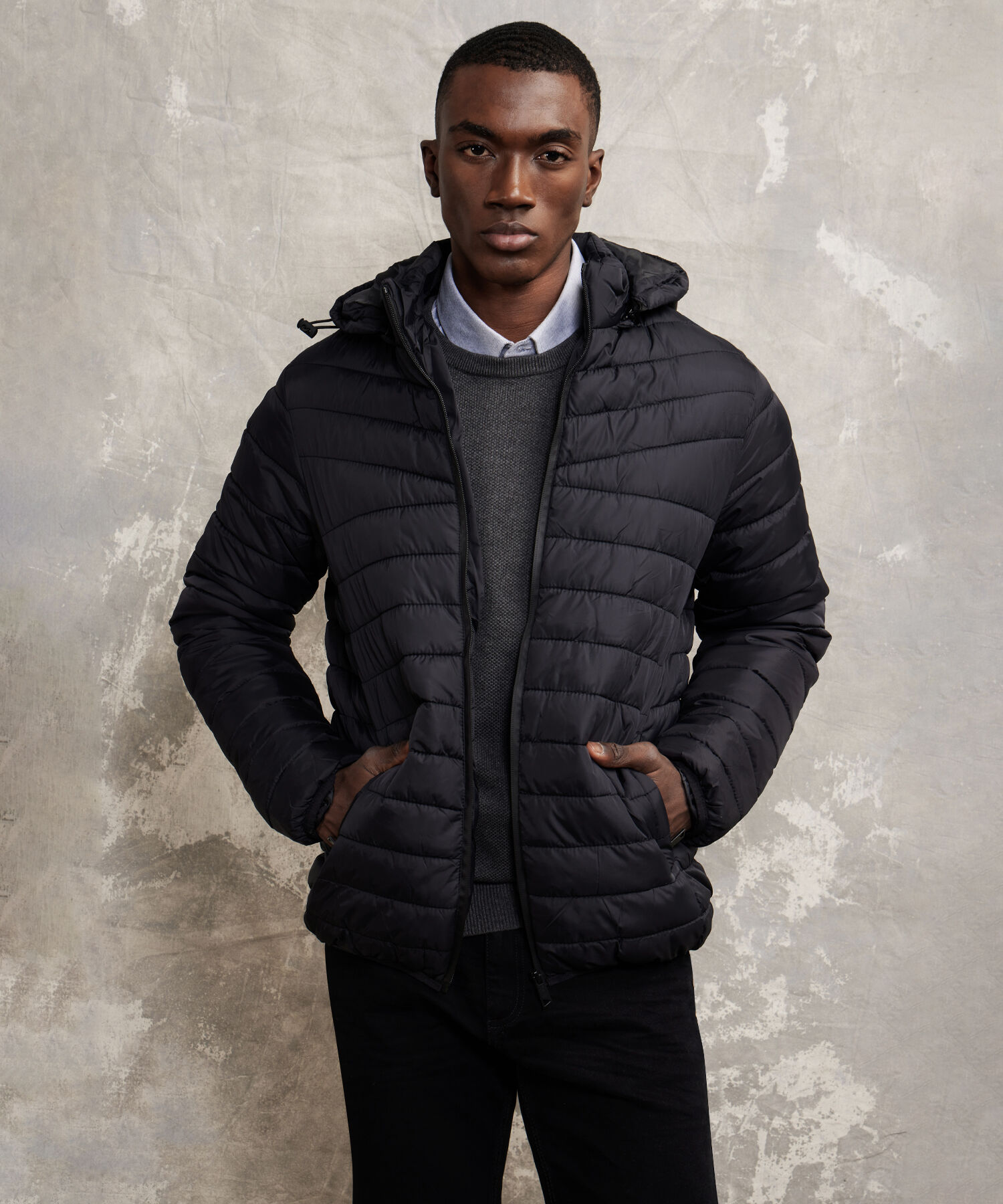 Chaquetas para hombre Compra Online Patprimo