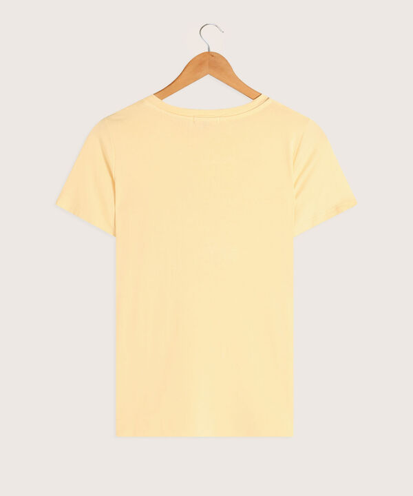Camiseta Manga Corta Con Screen image number null