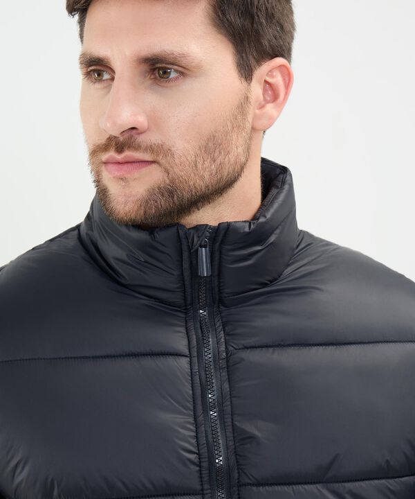 Chaqueta Acolchada image number null