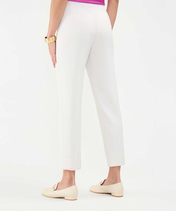Pantalón Formal Tiro Alto