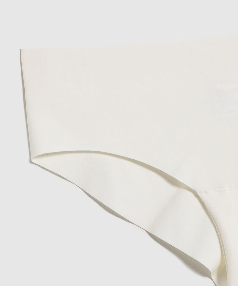 Pack X2 Panty En Microfibra 