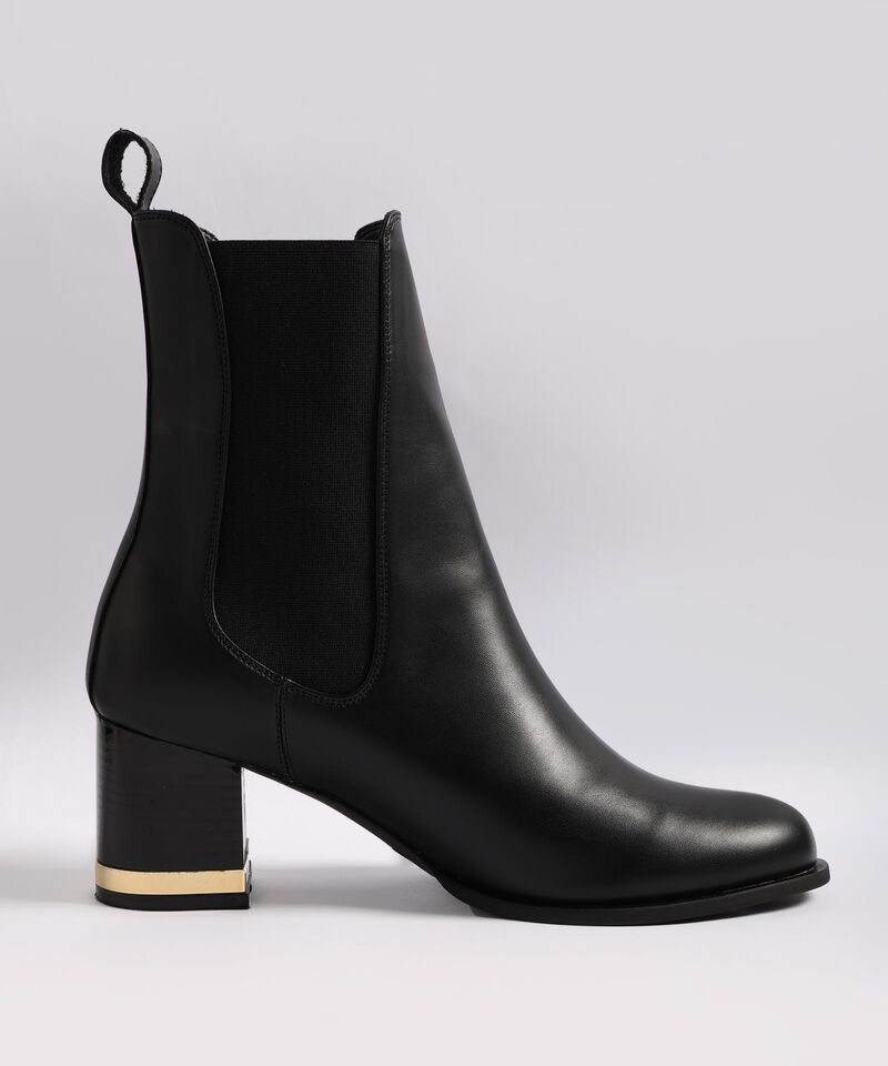 Botas Botines Ref. Btjc01