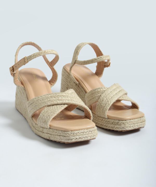 Sandalias Tacón Ref. Yf-26S image number null