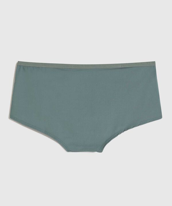 Panty Cachetero Unicolor  image number null