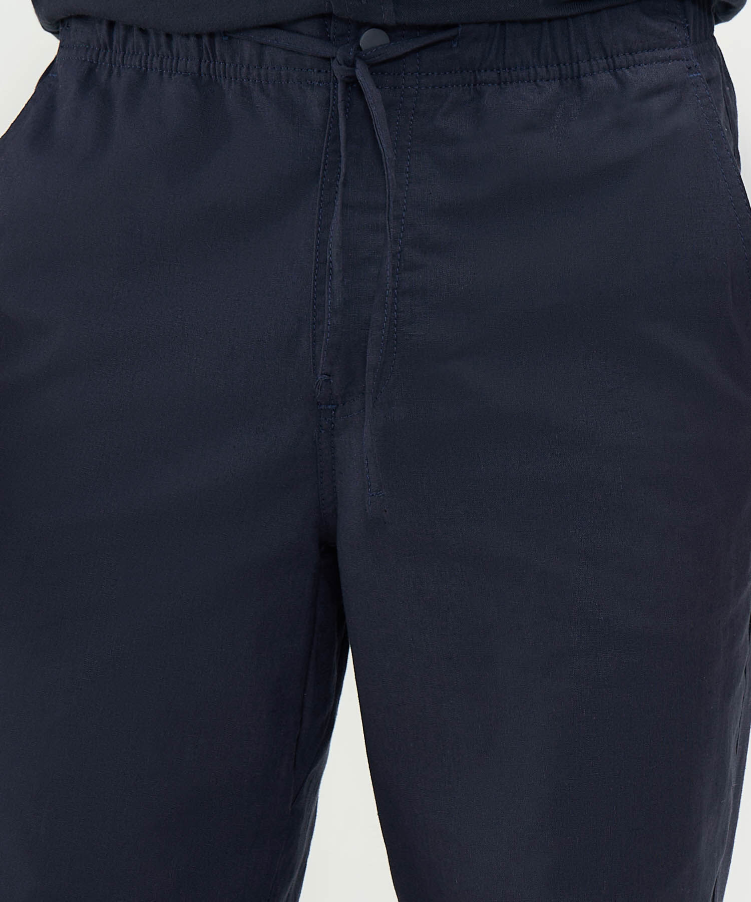 Pantalón en Efecto Lino