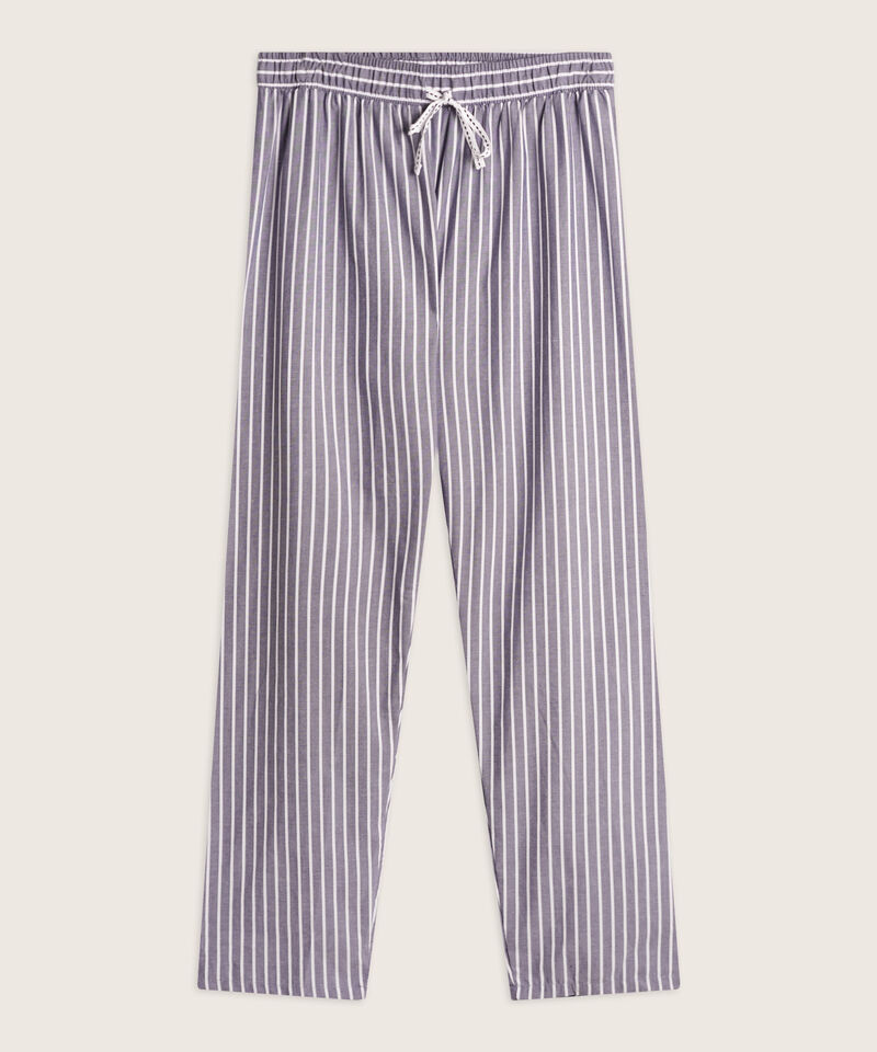 Pijama Camiseta Unicolor