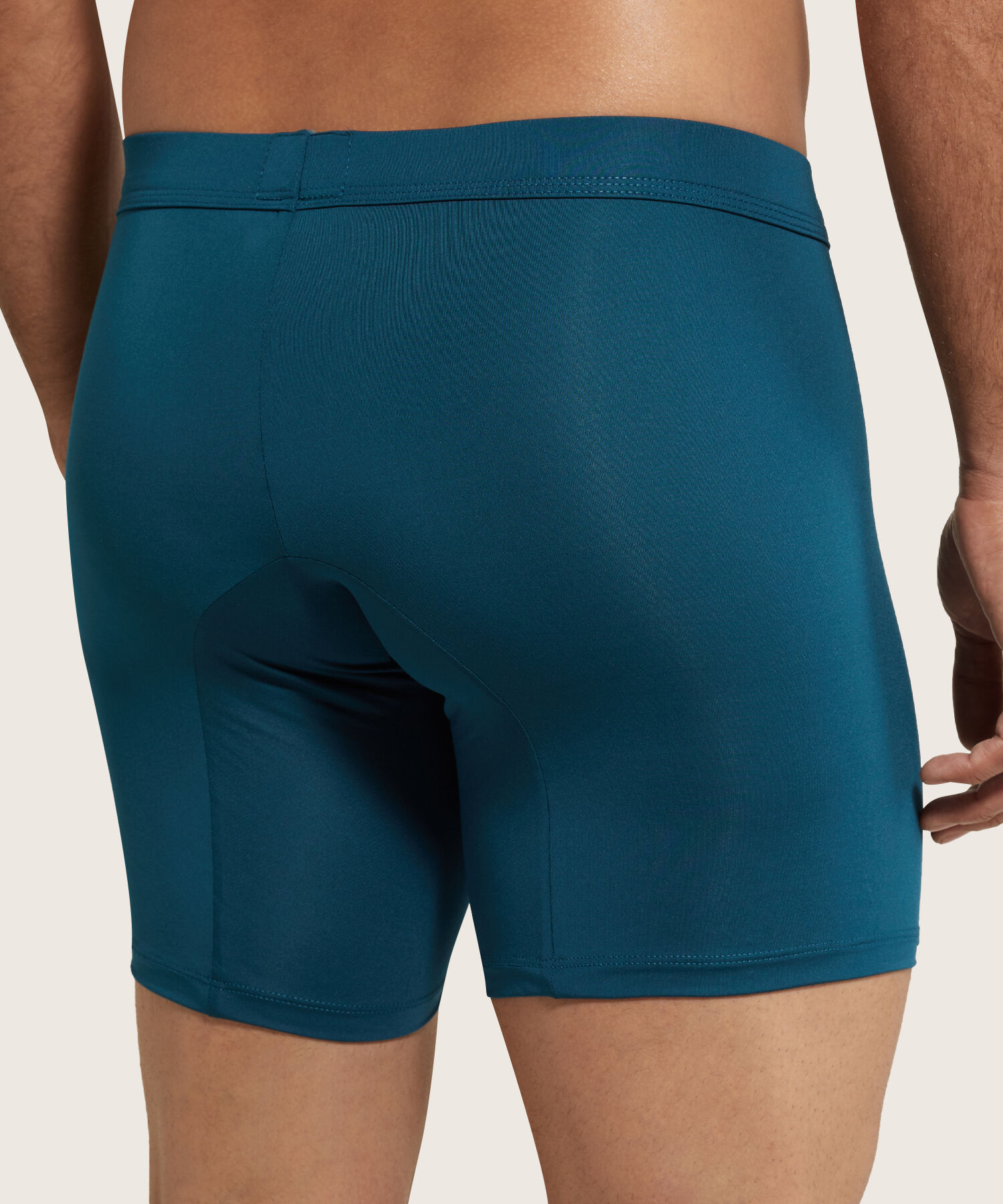 Boxer Pack X3 Para Hombre En Microfibra