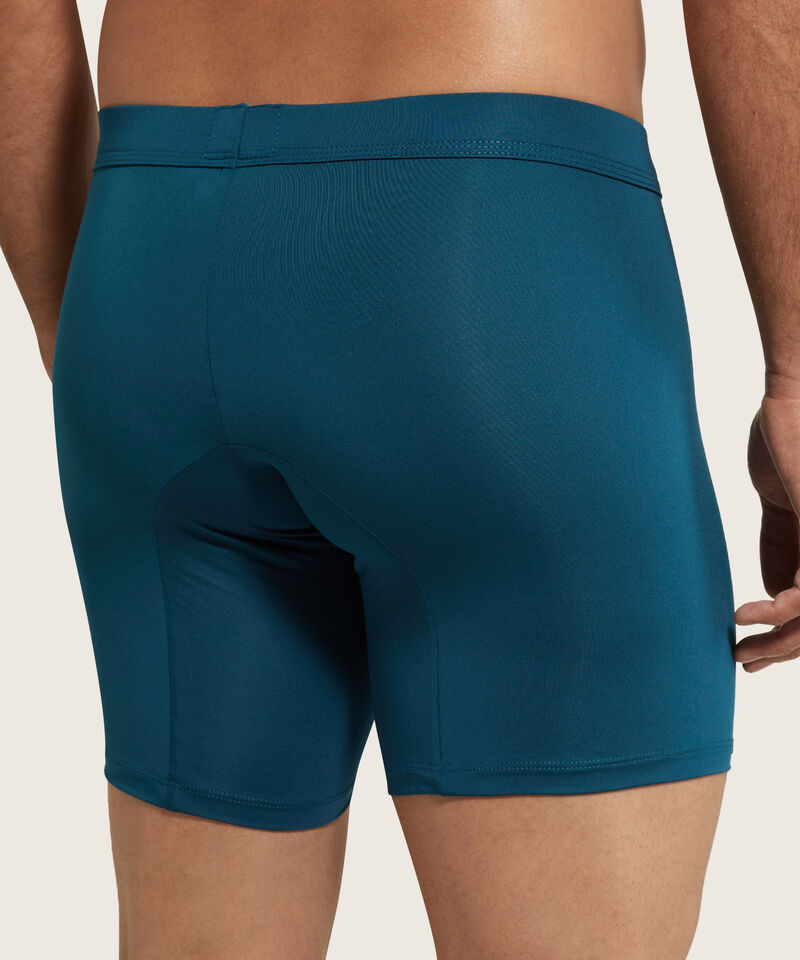 Boxer Pack X3 Para Hombre En Microfibra
