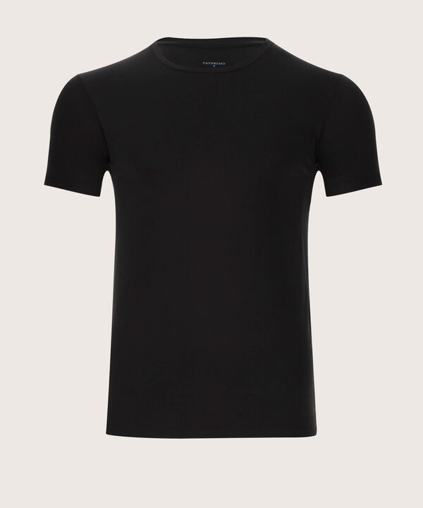 Camiseta Interior Para Hombre image number null