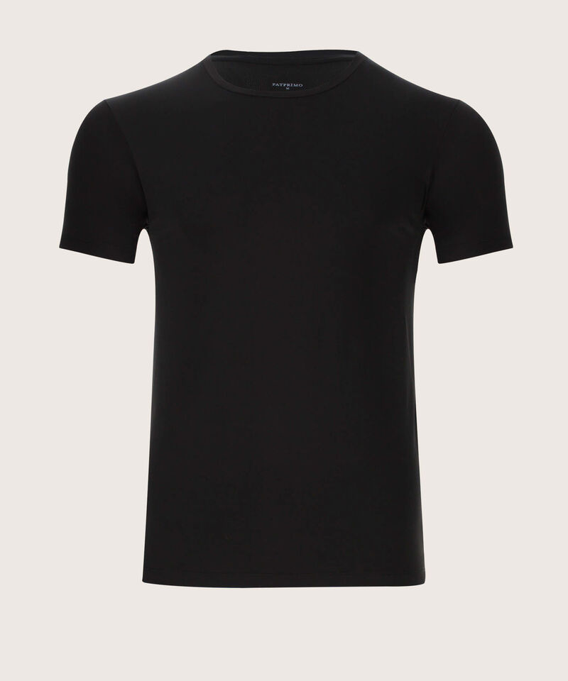Camiseta Interior Para Hombre
