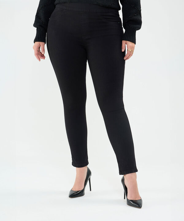 Jeggins Tono Negro image number null