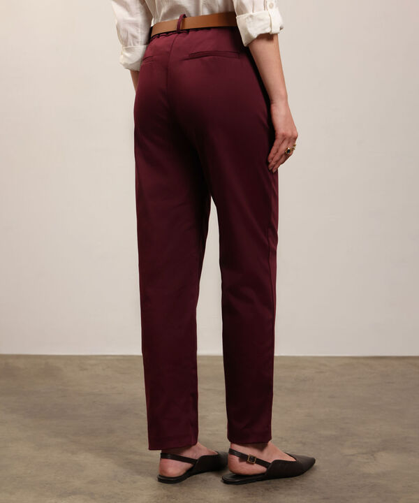 Pantalon chino 