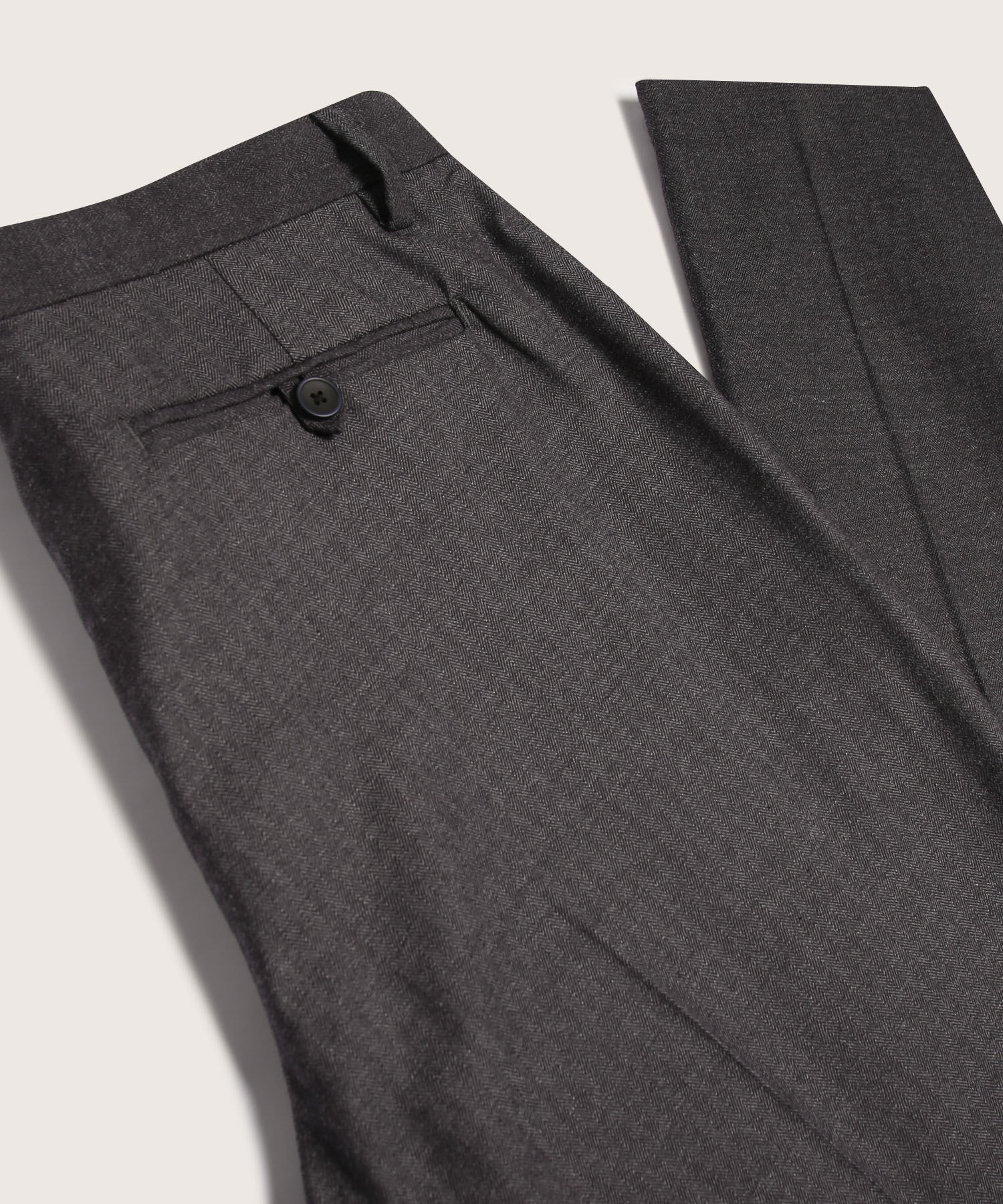 Pantal&oacute;n Chino Prete&ntilde;ido