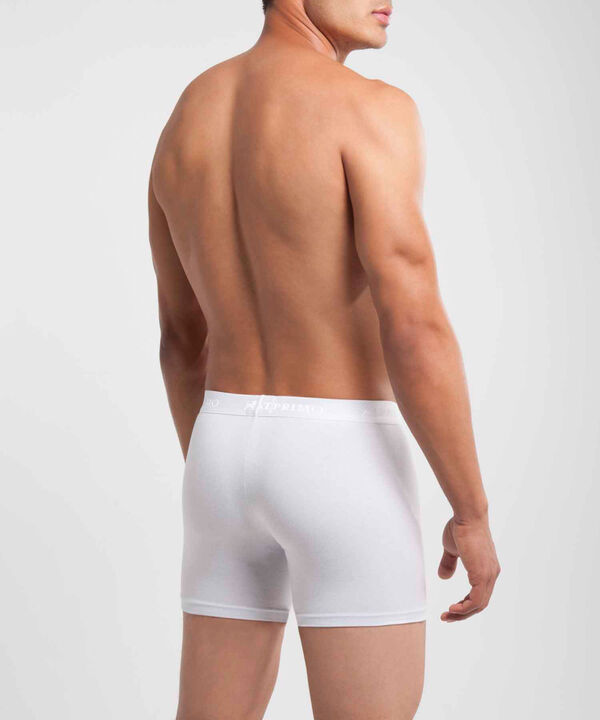 Boxer Para Hombre