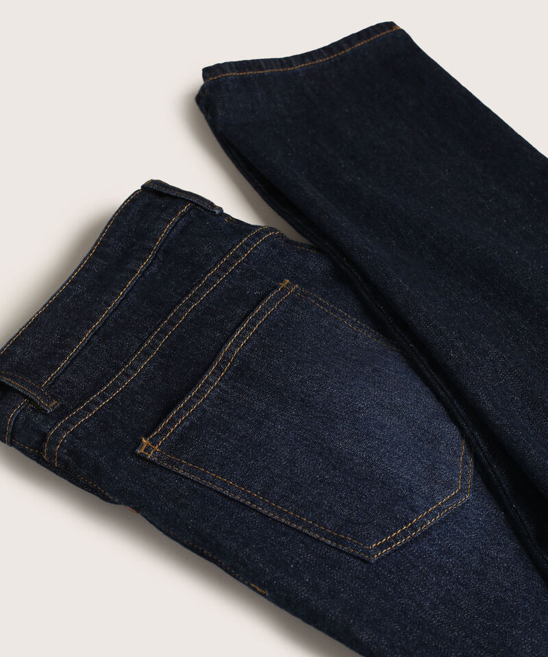 Jean Regular Oscuro