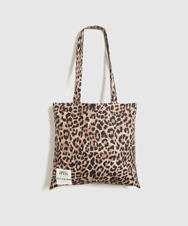 Tote Bag image number null