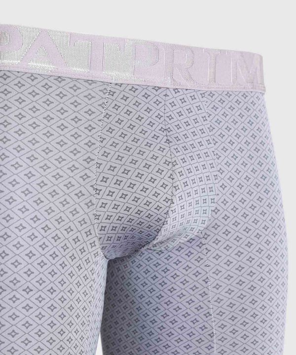 Pack X3 Boxer Medio Estampados