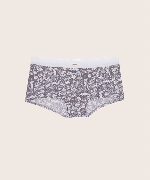 Panties-Para-Mujer-Tipo-Boxer image number null