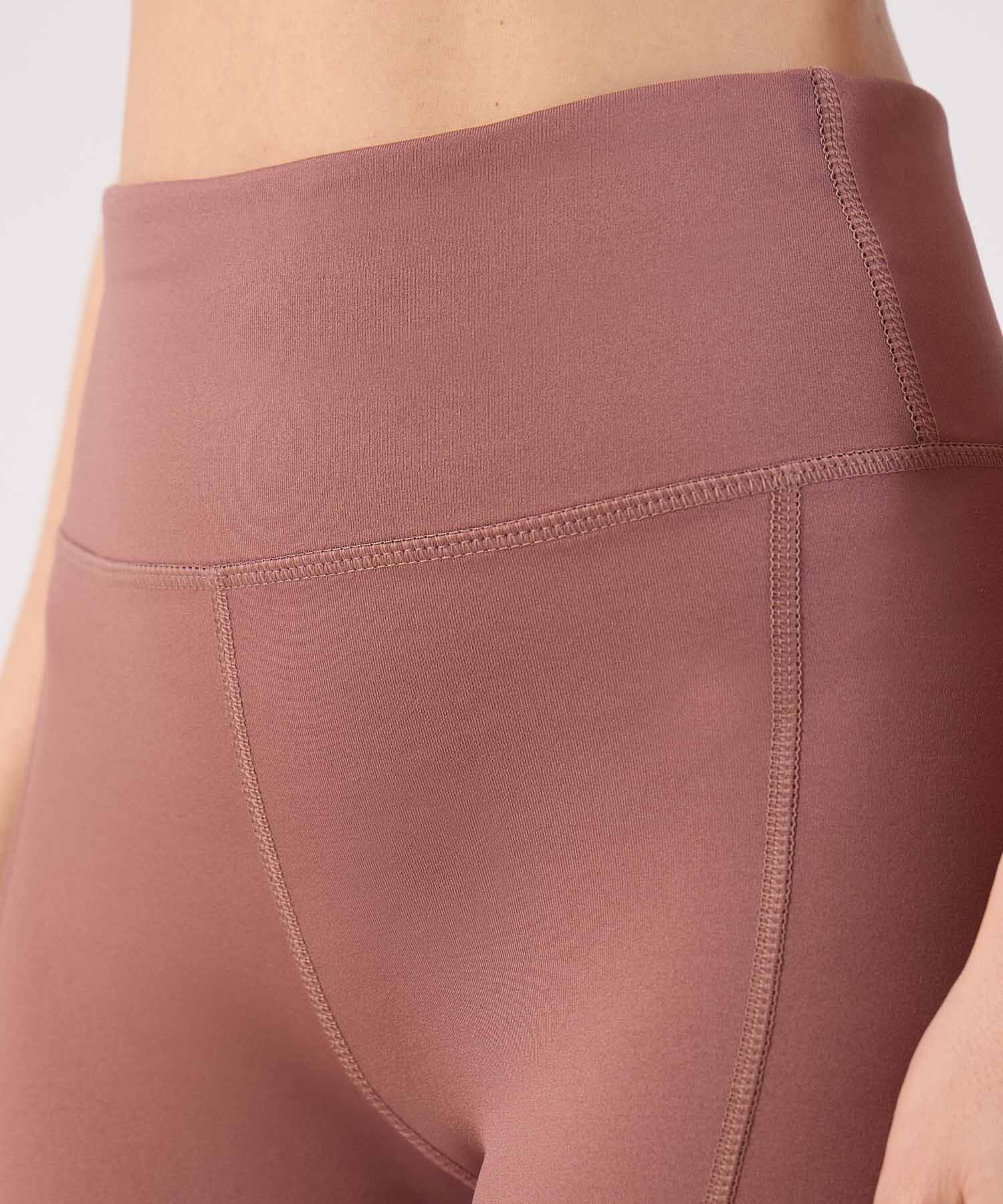 Legging Biker Unicolor