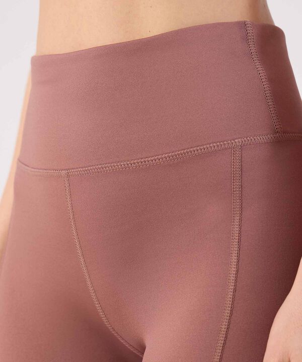 Legging Biker Unicolor image number null