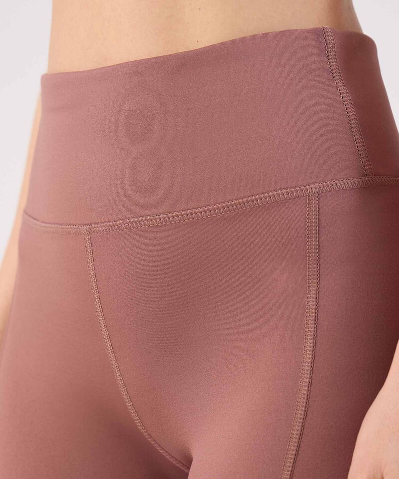 Legging Biker Unicolor