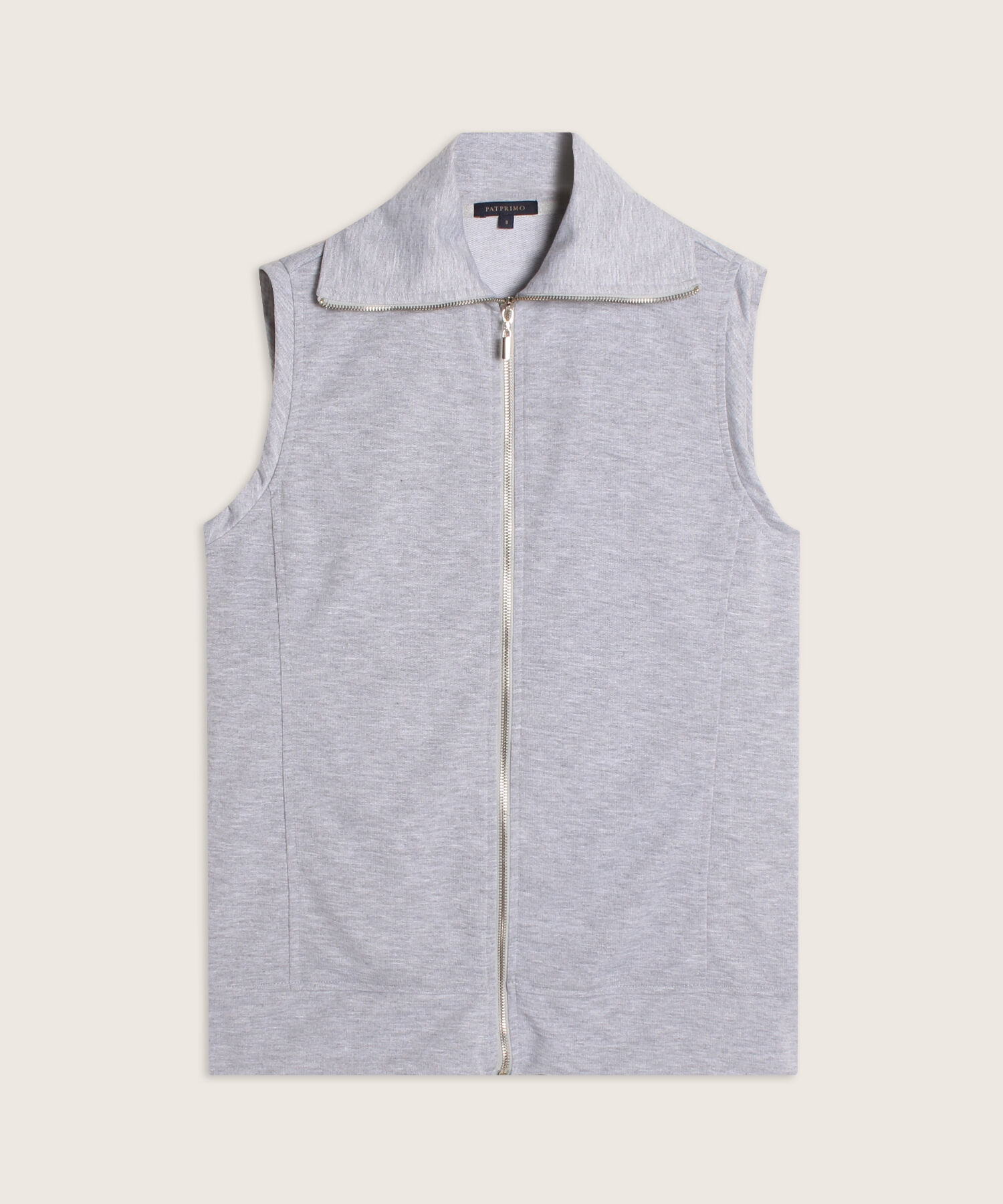 Conjunto de Sudadera con Chaleco