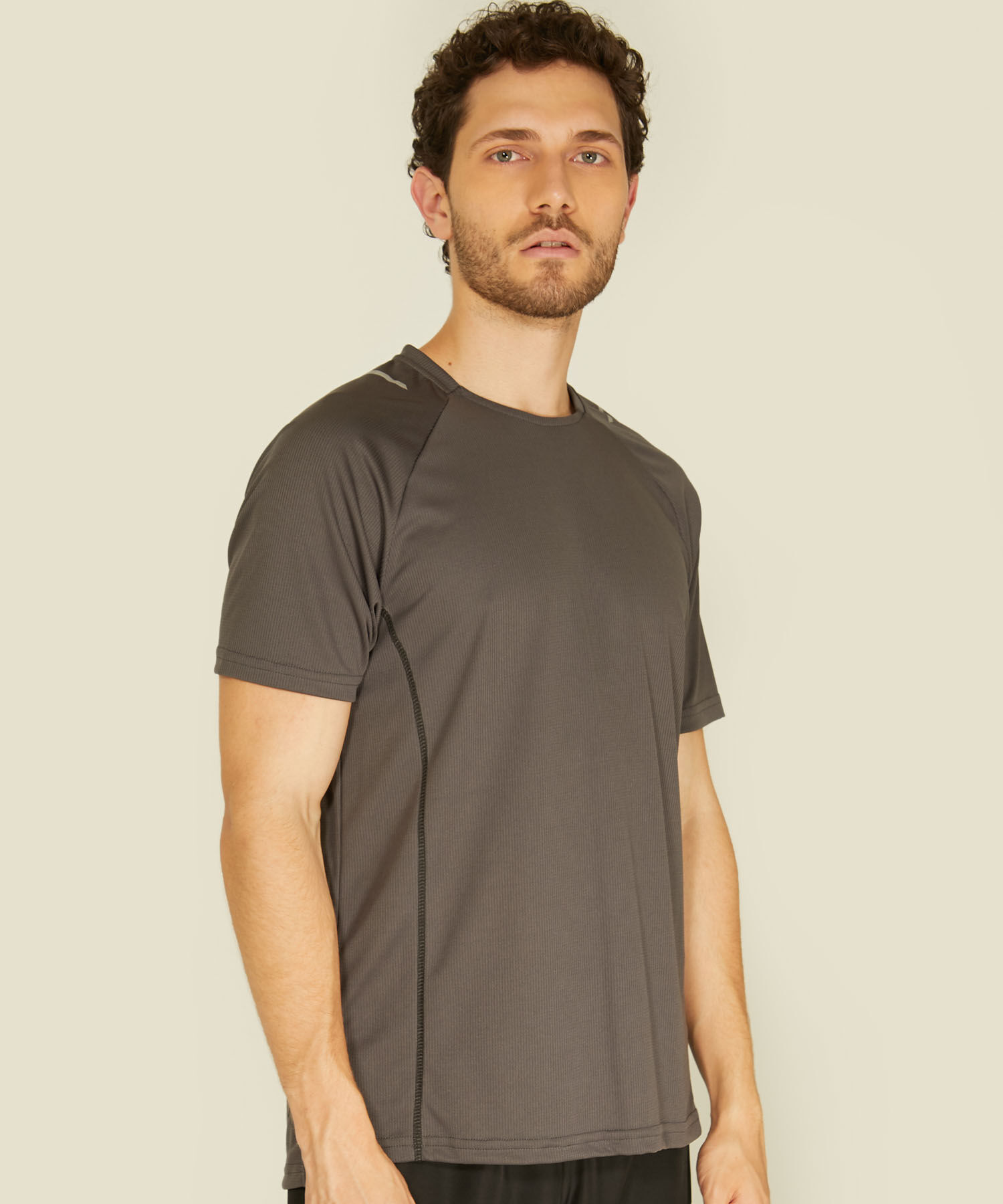 Camiseta Para Hombre De Diseño