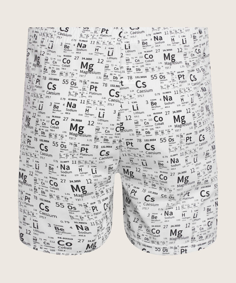 Pack x2 Pantaloncillos  En Algod&oacute;n 