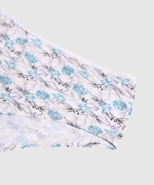 Panty Cachetero Estampado