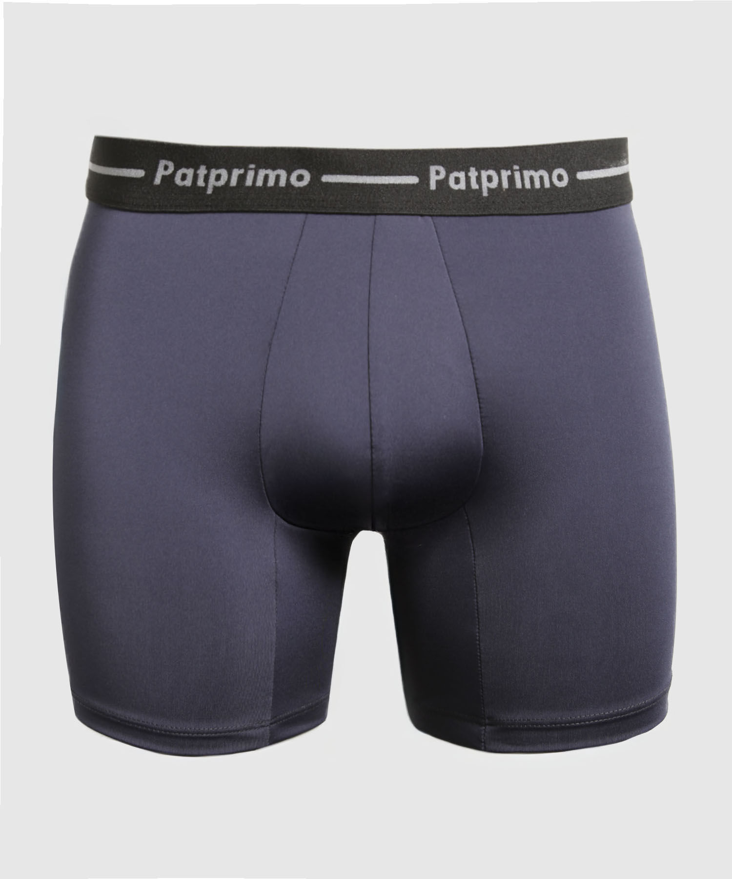Pack X3 Boxer Para Hombre De Microfibra