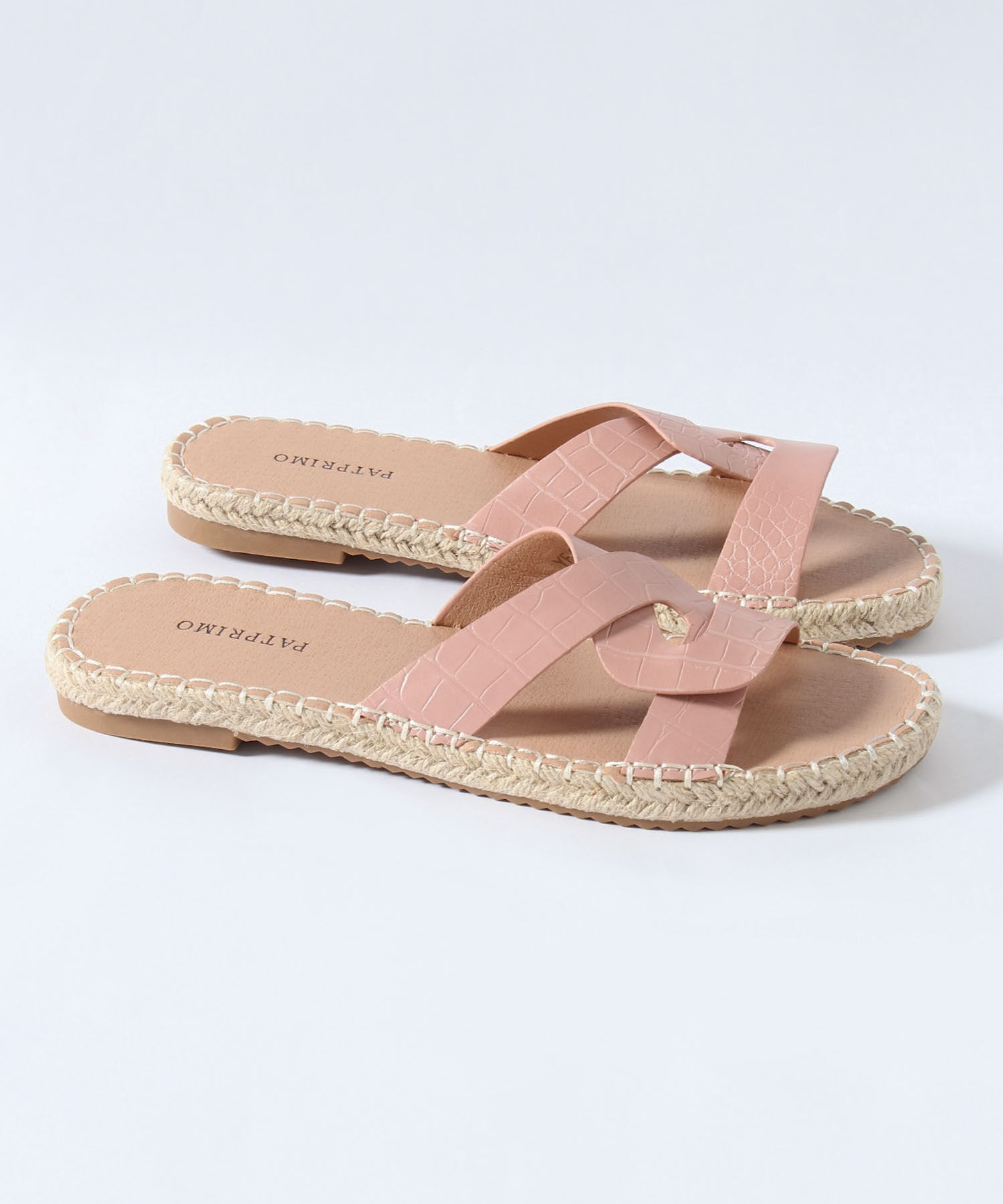 Sandalias Elegantes