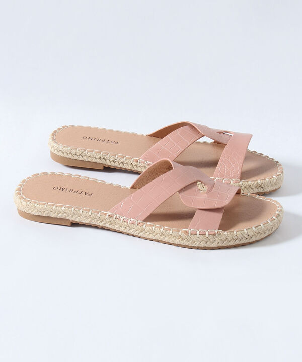 Sandalias Elegantes image number null