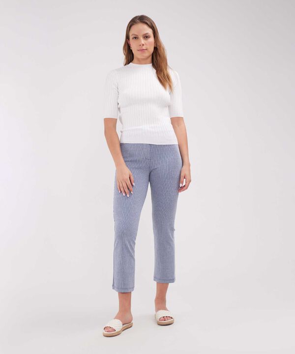 Legging Preteñido image number null