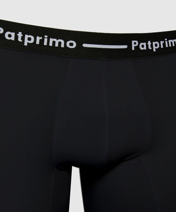 Boxer Pack X3 Para Hombre