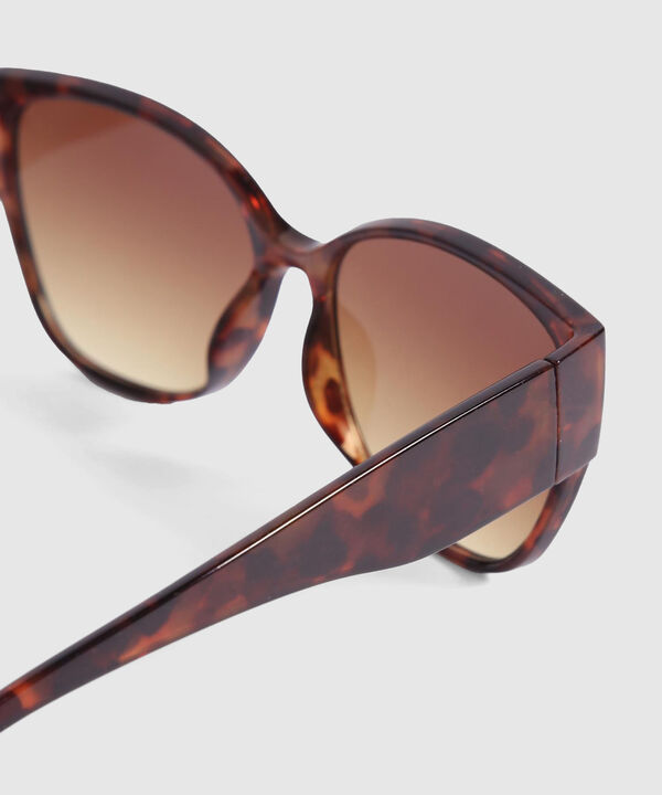 Gafas de Sol Animal Print
