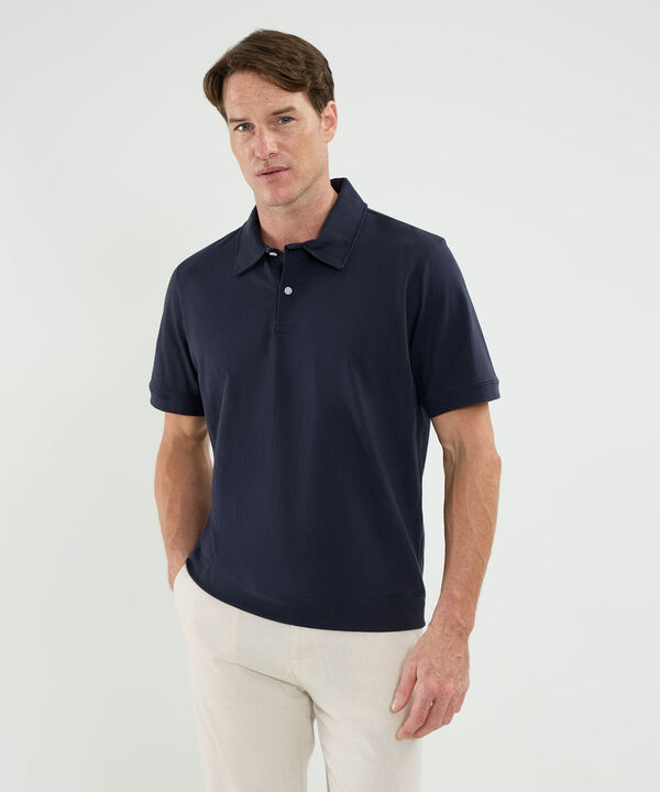 Polo Para Hombre image number null