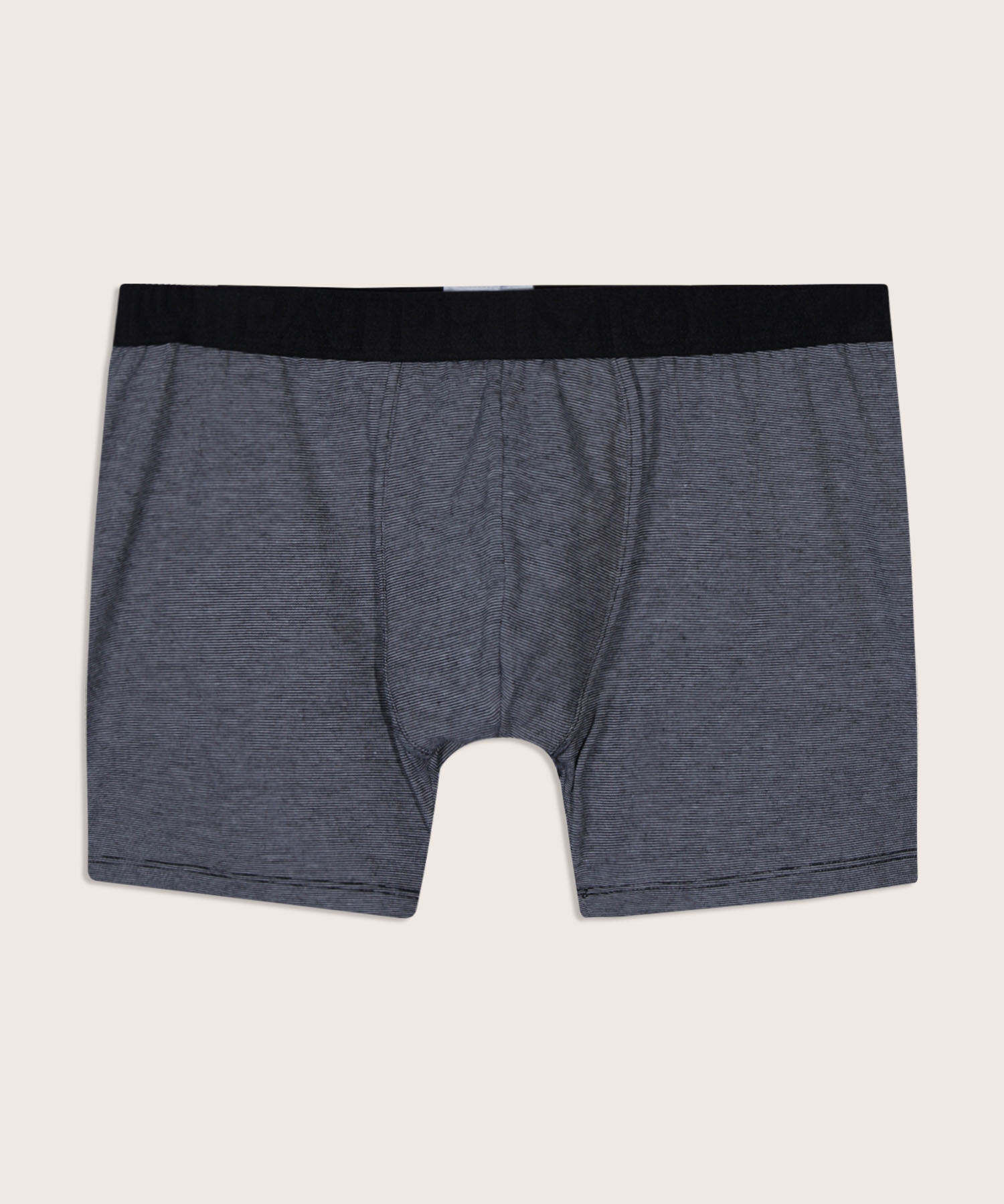 Boxer Para Hombre