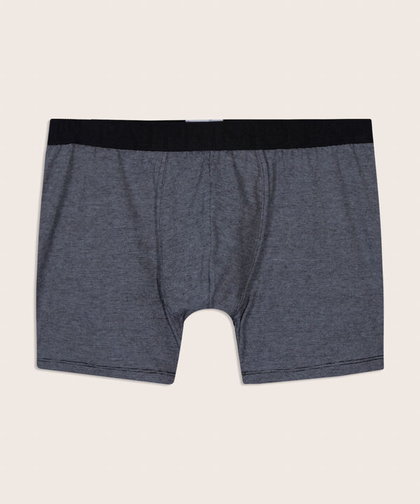 Boxer Para Hombre image number null