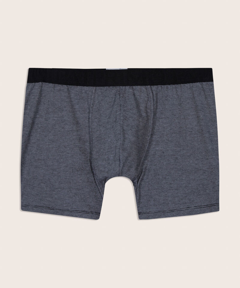 Boxer Para Hombre