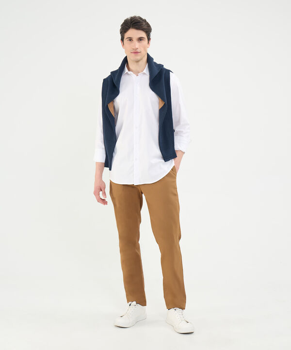 Camisa Texturizada image number null