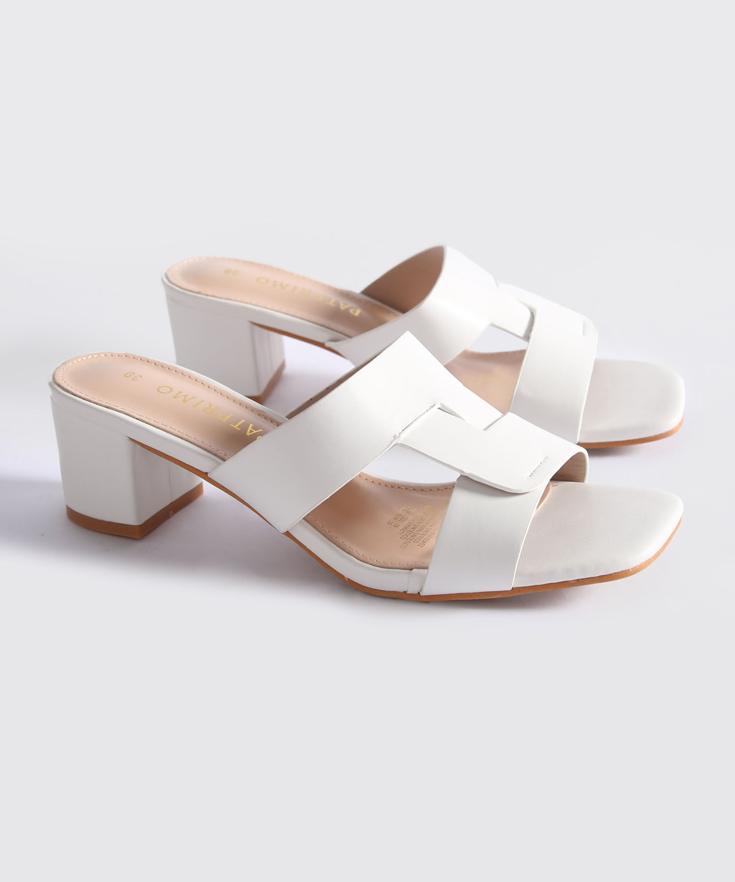 Sandalias