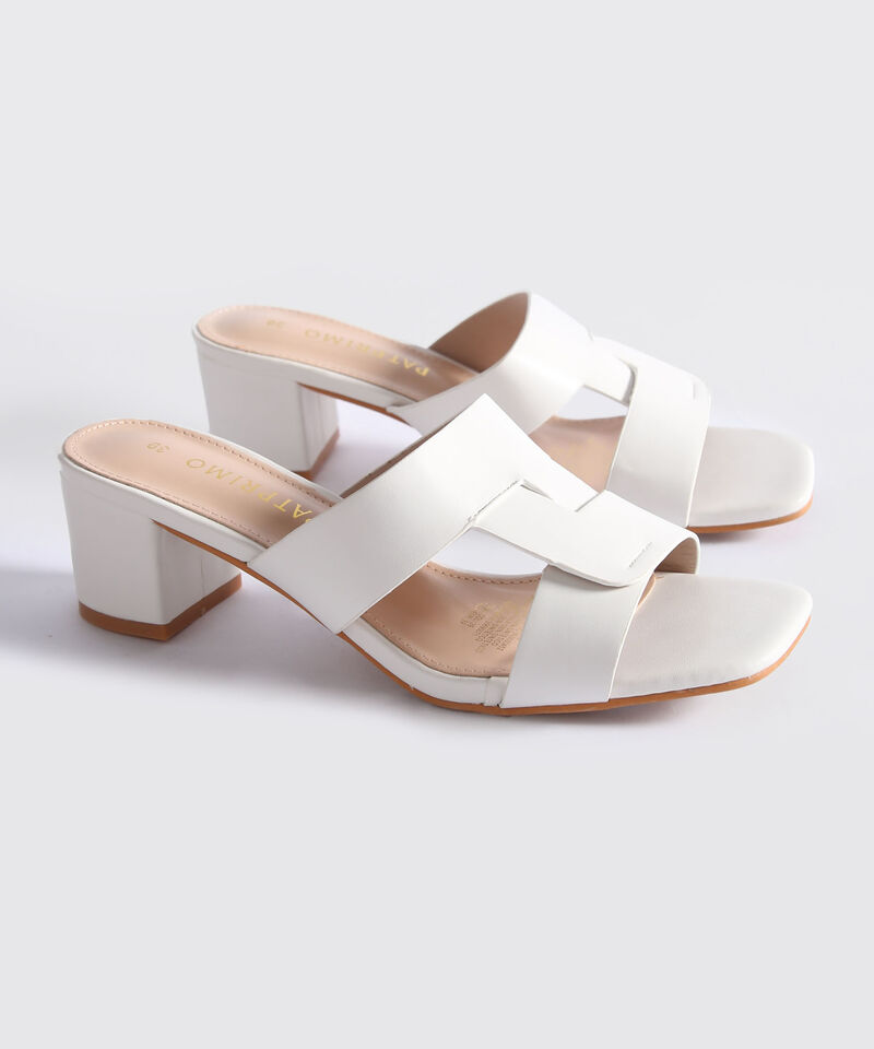 Sandalias