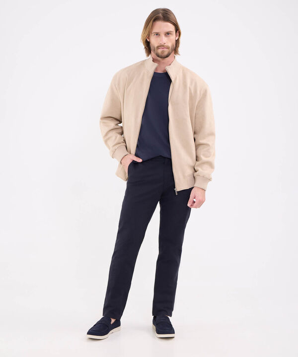 Camiseta Regular Para Hombre image number null