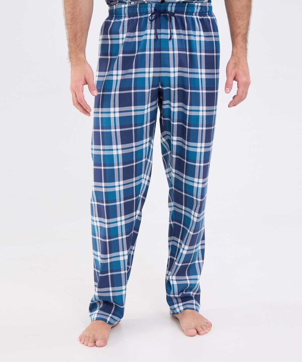Conjunto Pijama Para Hombre