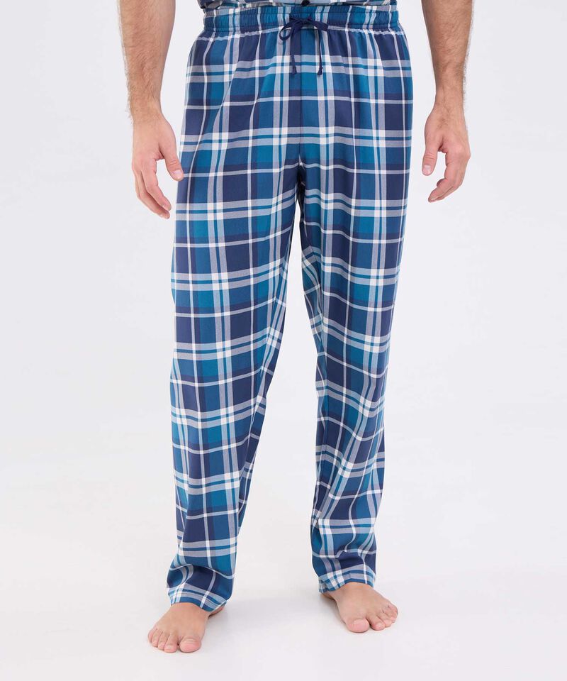 Conjunto Pijama Para Hombre